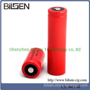 Electronic cigarette AW 18350 battery